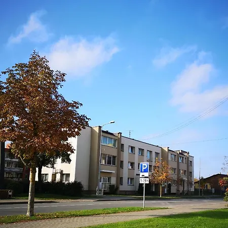 Apartment By Daiva