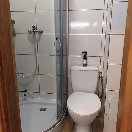 By Daiva Apartment Druskininkai