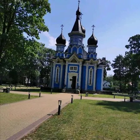 By Daiva Druskininkai