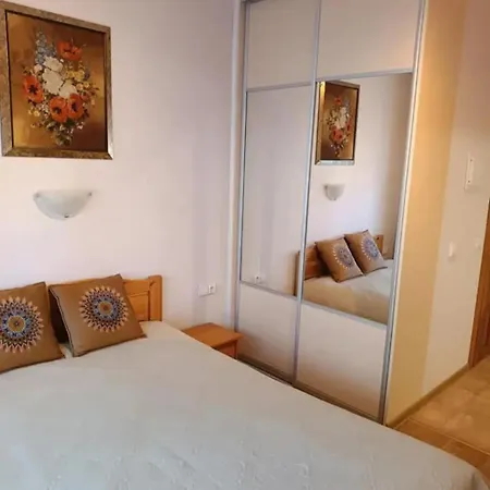 Apartment By Daiva Druskininkai