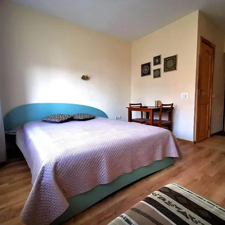 By Daiva Apartment