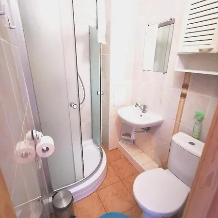 By Daiva Apartment Druskininkai
